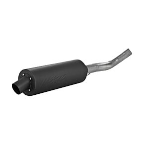 MBRP MBRP 06-14 Yamaha Raptor 700 Slip-On Exhaust System w/Sport Muffler - AT-6401SP