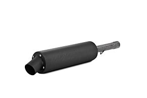 MBRP MBRP 1984-87 Suzuki LT 185/230 Direct Replacement Slip-On Exhaust w/Utility Muffler - AT-7300