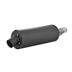 MBRP MBRP Exhaust ATV Muffler - AT-6400SP