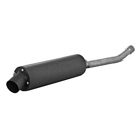 MBRP MBRP Exhaust ATV Muffler - AT-7200