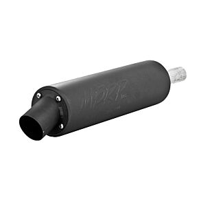 MBRP MBRP Exhaust ATV Muffler - AT-7400