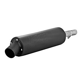 MBRP MBRP Exhaust ATV Muffler - AT-7401