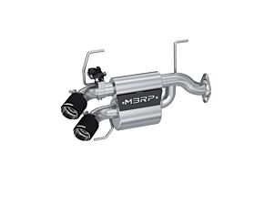 MBRP MBRP Performance Series Slip-on Active Dual Exhaust Muffler. - AT-9539AS