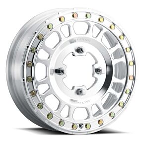Method Wheels Method Wheels Method MR412 Bead Grip 15x6 / 5+1/51mm Offset / 4x136 / 100 CB Machined - Raw Wheel - MR41256047351