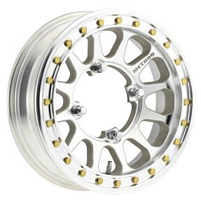 Method Wheels Method Wheels MRW MR401-R Wheels - MR40155046300B2