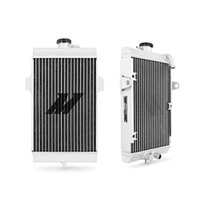 Mishimoto Mishimoto 01-05 Yamaha YFM660 Raptor Aluminum Radiator - MMPS-YFM660-01