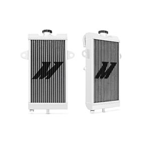 Mishimoto Mishimoto 06-12 Yamaha YFM700R Raptor Aluminum Radiator - MMPS-YFM700R-06