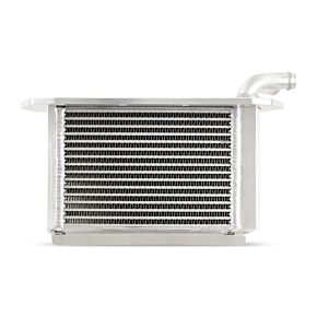 Mishimoto Mishimoto 2016+ Polaris RZR XP Turbo Performance Intercooler - MMINT-RZR-16