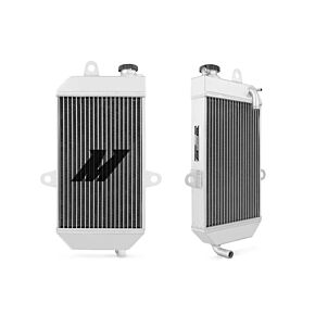 Mishimoto Mishimoto 87-06 Yamaha YFZ350 Banshee Aluminum Radiator - MMPS-YFZ350-87