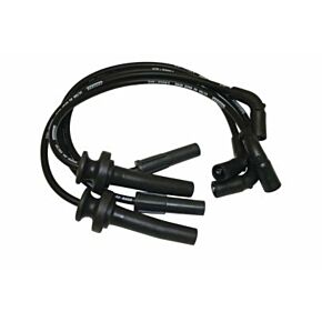 MOROSO Moroso 98-06 Harley-Davidson XL 1200S Ultra 40 Wire Set - 28328