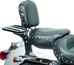 Mustang Motorcycle Mustang Motorcycle 9" High, 7.5" Wide - 76498