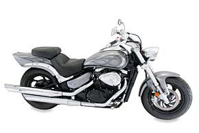 Mustang Motorcycle Mustang Motorcycle Boulevard M50/05-11 - 76591