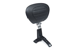 Mustang Motorcycle Mustang Motorcycle Driver Backrest Only - 79659