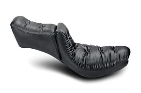 Mustang Motorcycle Mustang Motorcycle Front Width 11", Rear Width 8" - 75057