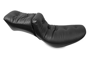 Mustang Motorcycle Mustang Motorcycle Front Width 11.5", Rear Width, 7" - 75049