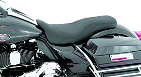 Mustang Motorcycle Mustang Motorcycle Front Width: 11.5", Rear Width: 7", Smooth - 76025