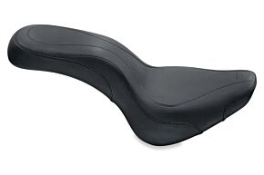 Mustang Motorcycle Mustang Motorcycle Front Width: 12.5", Rear Width: 8.5", Smooth, 200mm - 76364