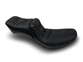 Mustang Motorcycle Mustang Motorcycle Front Width 13", Rear Width 10" - 75060
