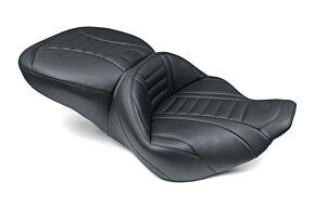 Mustang Motorcycle Mustang Motorcycle MMP 1 Piece Deluxe - 76738