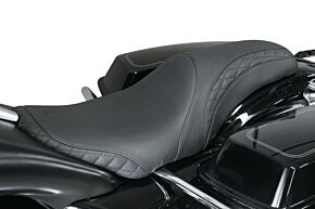 Mustang Motorcycle Mustang Motorcycle MMP 1 Piece Diamond - 75269