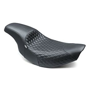 Mustang Motorcycle Mustang Motorcycle MMP 1 Piece Diamond - 76308