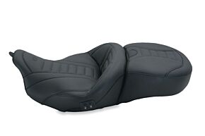 Mustang Motorcycle Mustang Motorcycle MMP 1 Piece Heated - 79007
