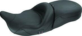 Mustang Motorcycle Mustang Motorcycle MMP 1 Piece Heated - 79640