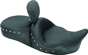 Mustang Motorcycle Mustang Motorcycle MMP 1 Piece Heated - 79644