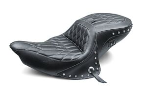 Mustang Motorcycle Mustang Motorcycle MMP 1 Piece Original - 79664WT