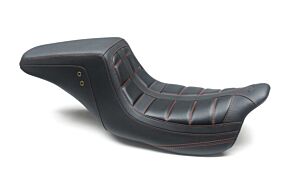 Mustang Motorcycle Mustang Motorcycle MMP 1 Piece Tuck & Roll - 75239AB