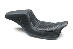 Mustang Motorcycle Mustang Motorcycle MMP 1 Piece Tuck & Roll - 75239GM