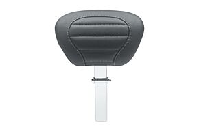 Mustang Motorcycle Mustang Motorcycle MMP Backrest Deluxe - 79012GM