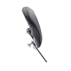 Mustang Motorcycle Mustang Motorcycle MMP Backrest Original - 79589