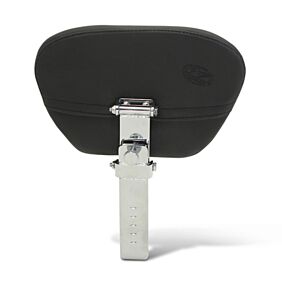 Mustang Motorcycle Mustang Motorcycle MMP Backrest Original - 79656