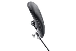 Mustang Motorcycle Mustang Motorcycle MMP Backrest Original - 79720