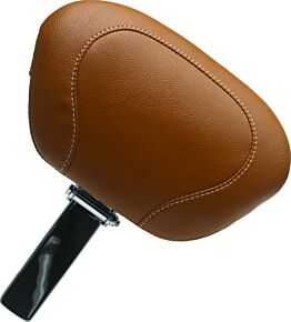 Mustang Motorcycle Mustang Motorcycle MMP Backrest Original - 79768MV