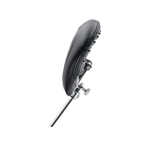 Mustang Motorcycle Mustang Motorcycle MMP Backrest Studs - 79588