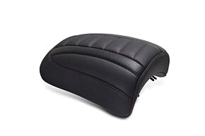 Mustang Motorcycle Mustang Motorcycle MMP Deluxe Padded Cowl Seat - 88610DC