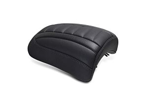 Mustang Motorcycle Mustang Motorcycle MMP Deluxe Padded Cowl Seat - 88610GM