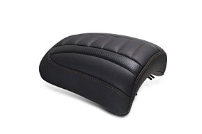 Mustang Motorcycle Mustang Motorcycle MMP Deluxe Padded Cowl Seat - 88610MO