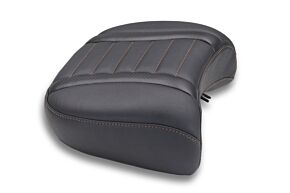 Mustang Motorcycle Mustang Motorcycle MMP Deluxe Touring Wide Passenger Seat - 88420MO