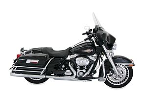 Mustang Motorcycle Mustang Motorcycle MMP Fender Bib Diamond - 78151