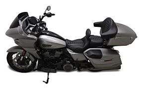 Mustang Motorcycle Mustang Motorcycle MMP Passenger Deluxe - 88402GM