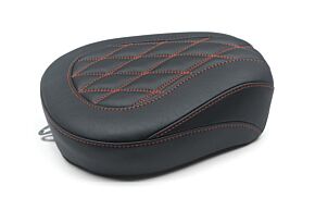 Mustang Motorcycle Mustang Motorcycle MMP Passenger Diamond - 76648AB