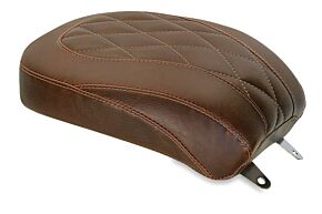Mustang Motorcycle Mustang Motorcycle MMP Passenger Diamond - 76807