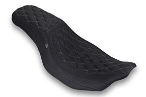Mustang Motorcycle Mustang Motorcycle MMP Passenger Diamond - 88514GM