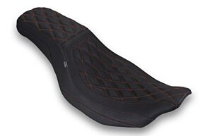 Mustang Motorcycle Mustang Motorcycle MMP Passenger Diamond - 88514MO