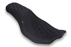 Mustang Motorcycle Mustang Motorcycle MMP Passenger Diamond - 88514SB