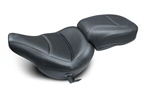 Mustang Motorcycle Mustang Motorcycle MMP Passenger Original - 75881