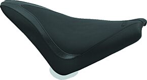 Mustang Motorcycle Mustang Motorcycle Mustang 15-21 Indian Scout Runaround Solo Seat - Black - 75368